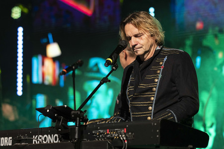 Konzert der Höhner in Erfurt