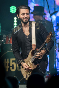 Konzert der Höhner in Erfurt