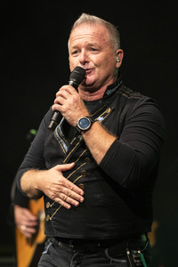 Konzert der Höhner in Erfurt