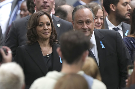 Gedenken an die Opfer der Terroranschläge am Wold Trade Center in New York