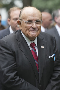 Gedenken an die Opfer der Terroranschläge am Wold Trade Center in New York