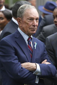 Gedenken an die Opfer der Terroranschläge am Wold Trade Center in New York