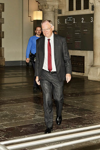 Kondolenzbuch für die Queen in Hannover