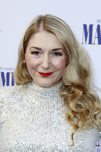 Musicalpremiere 'Mamma Mia!' in Hamburg