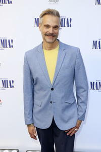 Musicalpremiere 'Mamma Mia!' in Hamburg