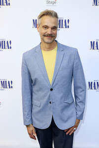Musicalpremiere 'Mamma Mia!' in Hamburg