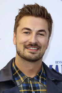 Musicalpremiere 'Mamma Mia!' in Hamburg
