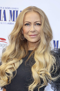 Musicalpremiere 'Mamma Mia!' in Hamburg