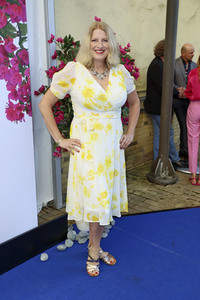 Musicalpremiere 'Mamma Mia!' in Hamburg