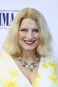 Musicalpremiere 'Mamma Mia!' in Hamburg