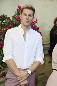 Musicalpremiere 'Mamma Mia!' in Hamburg