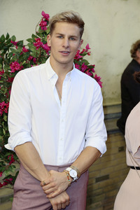 Musicalpremiere 'Mamma Mia!' in Hamburg