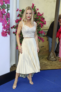 Musicalpremiere 'Mamma Mia!' in Hamburg