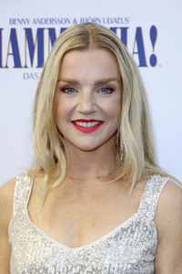 Musicalpremiere 'Mamma Mia!' in Hamburg