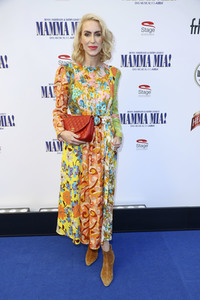 Musicalpremiere 'Mamma Mia!' in Hamburg
