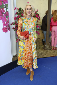 Musicalpremiere 'Mamma Mia!' in Hamburg