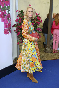 Musicalpremiere 'Mamma Mia!' in Hamburg