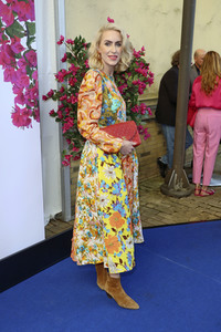 Musicalpremiere 'Mamma Mia!' in Hamburg
