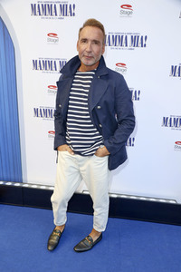 Musicalpremiere 'Mamma Mia!' in Hamburg