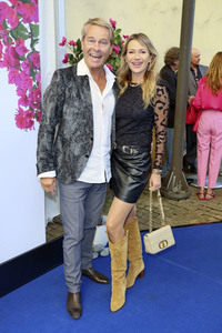 Musicalpremiere 'Mamma Mia!' in Hamburg