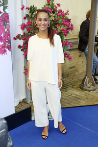 Musicalpremiere 'Mamma Mia!' in Hamburg