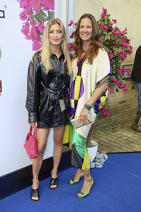 Musicalpremiere 'Mamma Mia!' in Hamburg