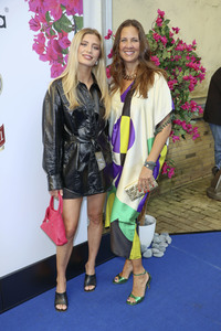 Musicalpremiere 'Mamma Mia!' in Hamburg