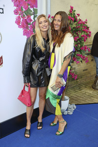 Musicalpremiere 'Mamma Mia!' in Hamburg