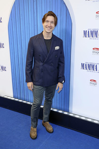 Musicalpremiere 'Mamma Mia!' in Hamburg