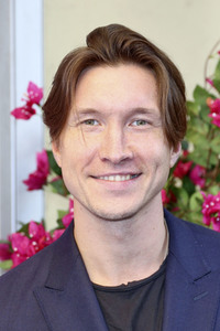 Musicalpremiere 'Mamma Mia!' in Hamburg