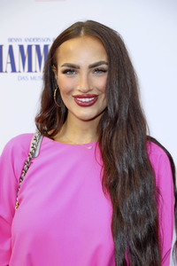 Musicalpremiere 'Mamma Mia!' in Hamburg