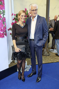 Musicalpremiere 'Mamma Mia!' in Hamburg