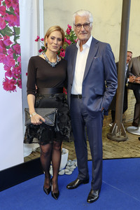 Musicalpremiere 'Mamma Mia!' in Hamburg