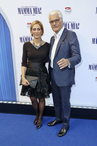 Musicalpremiere 'Mamma Mia!' in Hamburg
