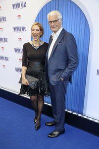 Musicalpremiere 'Mamma Mia!' in Hamburg