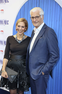 Musicalpremiere 'Mamma Mia!' in Hamburg