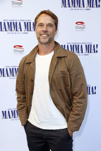 Musicalpremiere 'Mamma Mia!' in Hamburg