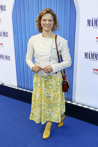 Musicalpremiere 'Mamma Mia!' in Hamburg