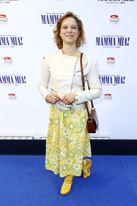 Musicalpremiere 'Mamma Mia!' in Hamburg