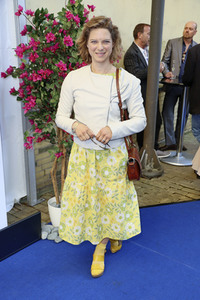Musicalpremiere 'Mamma Mia!' in Hamburg