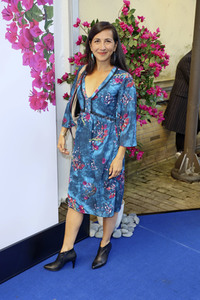 Musicalpremiere 'Mamma Mia!' in Hamburg