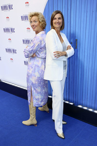 Musicalpremiere 'Mamma Mia!' in Hamburg
