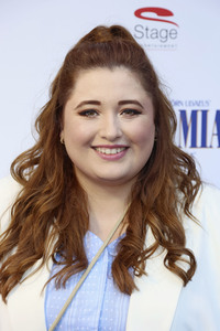 Musicalpremiere 'Mamma Mia!' in Hamburg