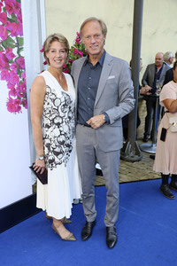 Musicalpremiere 'Mamma Mia!' in Hamburg