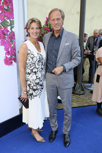 Musicalpremiere 'Mamma Mia!' in Hamburg
