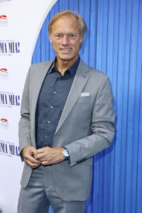 Musicalpremiere 'Mamma Mia!' in Hamburg