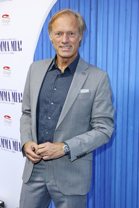 Musicalpremiere 'Mamma Mia!' in Hamburg
