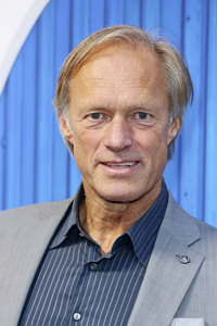 Musicalpremiere 'Mamma Mia!' in Hamburg