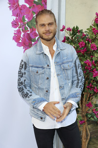 Musicalpremiere 'Mamma Mia!' in Hamburg