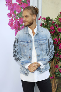 Musicalpremiere 'Mamma Mia!' in Hamburg